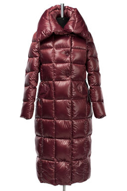 Куртка зимняя (Био-пух 300) - El podio фото 21