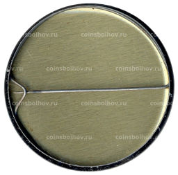 Значок Гномы