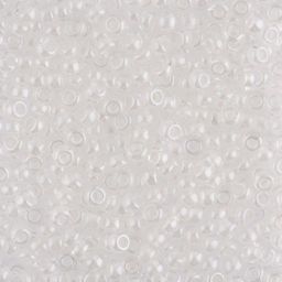 Бисер Чехия "GAMMA" круглый 1 10/0 2.3 мм 50 г 1-й сорт