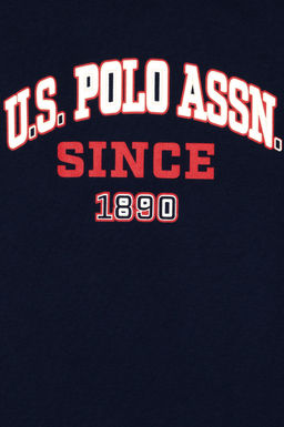 Erkek _ocuk Lacivert Ti__rt Sepette S_rpriz _ndirim - U.s. polo assn фото 3