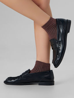 Цена за 5 пар! Теплые НОСКИ ЖЕНСКИЕ - Mark formelle фото 5