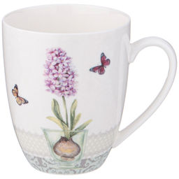 НАБОР ПОСУДЫ ОБЕДЕННЫЙ НА 4 ПЕР. 16 ПР. - Lefard фото 7