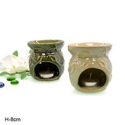 Аромалампа 8 см / 4213 /уп 144/ (Бежевый) - Галеонтрейд фото 14