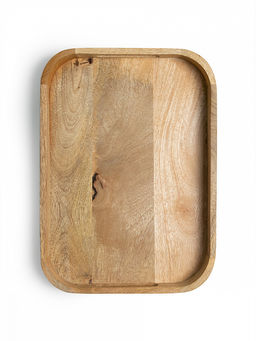 Поднос 35x25x4 35x25x4 - Denastia фото 2