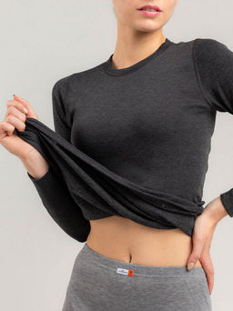 Термофутболка женская ACTIVE -25/ термобелье