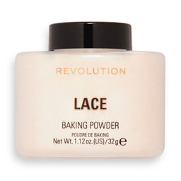 Пудра рассыпчатая Luxury Baking Powder Lace 6072083