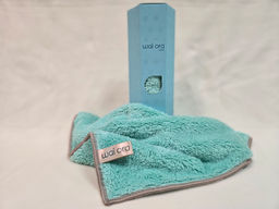 Салфетка косметическая Fresh (Мятный) - Wai ora фото 5