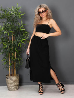 IV-CAPRIZ Сафи - юбка белый  фото 19