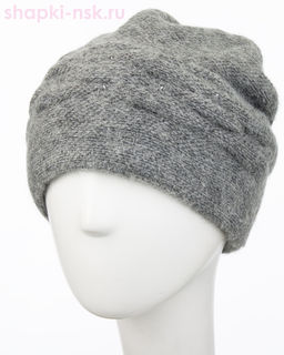 Сьюзи 501 Шапка женская (56-58)
