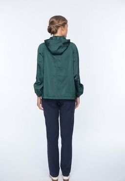 Куртка женская LS-903013 бежевый - Steinberg фото 4