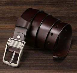 Ремень BL-L-300-Brown-125