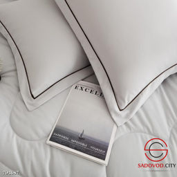 Комплект постельного белья Barhat с одеялом и простынёй