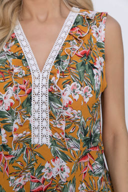 Платье Солнечный день П10571 - Lt collection фото 9