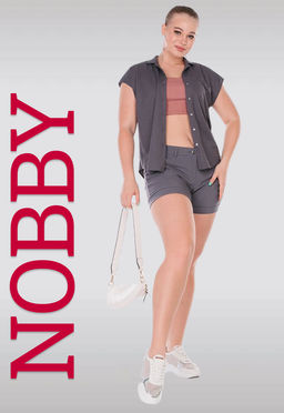 NOBBY, Шорты Ш5321 МИКС