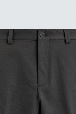 PANTAL?N REGULAR FIT T?CNICO / Arena - Zara фото 8