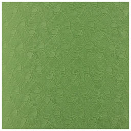 Коврик для йоги Sangh, 183610,6 см, цвет зелёный  фото 3