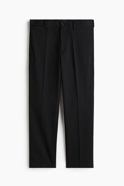 Pantalon cropped Regular Fit - H&m фото 5
