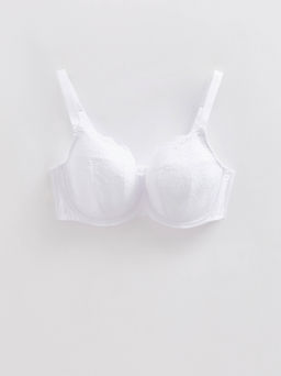 CONTE COMFORT PLUS RB5194 Бюстгальтер белый