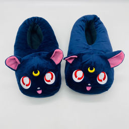 Аксессуар Кошка Сейлормун закрытые