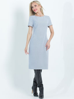 Платье Хочется волшебства, хит - Dstrend фото 9