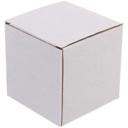 Цена за 2 шт. Стакан стеклянный с двойными стенками 200мл "Хай-Тек" для кофе