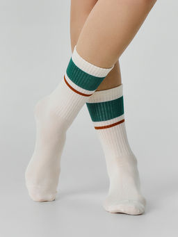 НОСКИ ЖЕНСКИЕ (3 пары) - Mark formelle фото 3