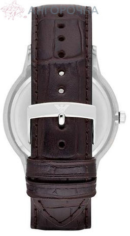 Белые варежки с серой резинкой - 305.173 - Ангорочка фото 2