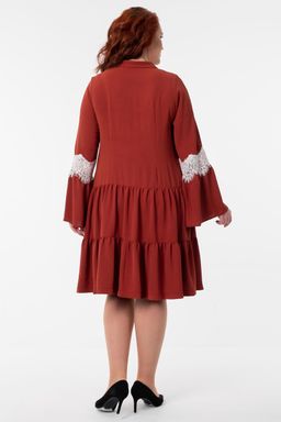 Платье П5-4459/1 - Wisell фото 2