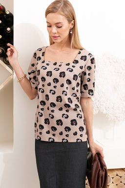 60564 Блуза Елисеева Олеся