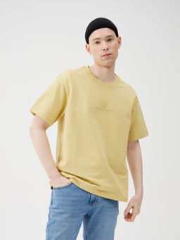 Мужская Футболка - Mossmore фото 40