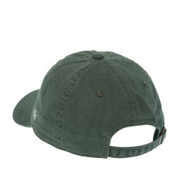 Бейсболка AMERICAN NEEDLE арт. SMU714A-MARTINI Martini Archive (зеленый) фото 2