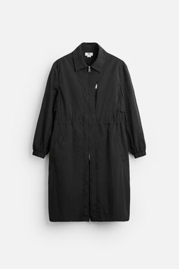 LIGHTWEIGHT PARKA - LIMITED EDITION - Zara фото 7