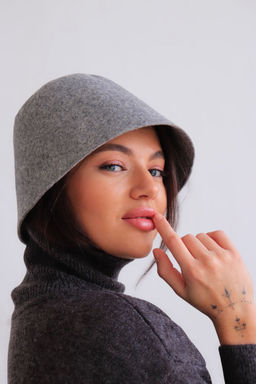 Martichelli Панама теплая  фото 4