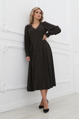 Платье П5-4938 - Wisell фото 5
