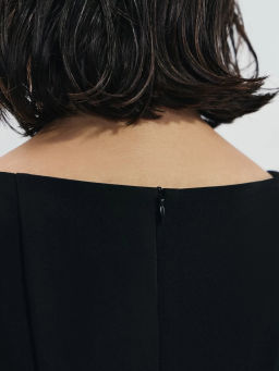 Платье мини приталенного силуэта / Zarina