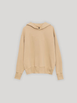 Худи из трикотажа B2962/maykel