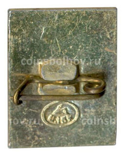 Значок Москва