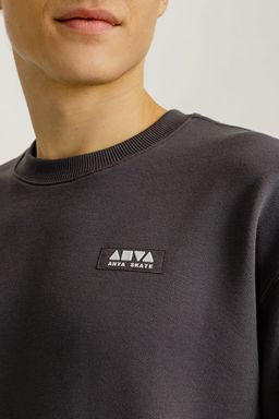 Свитшот Anta Skate Culture  фото 3