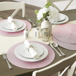 Новинка! Блестящие сервировочные салфетки, 4 шт/уп. - Фабрика снов фото 10