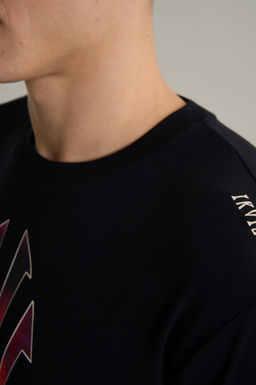 Футболка Черный