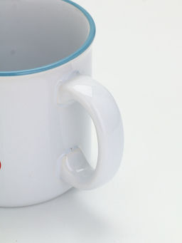 УЦЕНКА Кружка Счастливого года, 530 мл