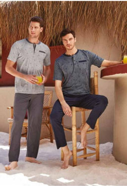 Мужской комплект Berrak 9208  фото 2