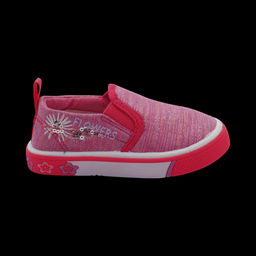 Кеды CV814-1 розовые - Sport фото 2