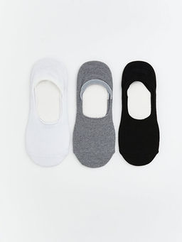 Kad?n D?z Babet ?orap 3l?