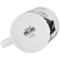 КРУЖКА LEFARD КОТОМАНИЯ 340 МЛ (КОР=36)  фото 6