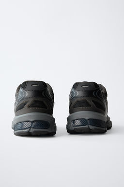 MULTI-PIECE TRAINERS - Zara фото 7