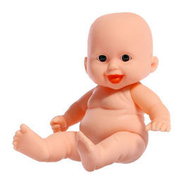 Пупс Антошка