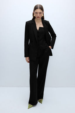 Костюм Pirs 5661 черный  фото 2