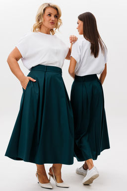 Джемпер 4307 - Kivviwear фото 4