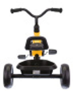 Велосипед трехколесный Qplay